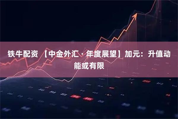 铁牛配资 【中金外汇 · 年度展望】加元：升值动能或有限